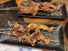 -烧货·活海鲜炭烧(湖滨商业街店)
