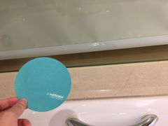 -青岛富力艾美酒店