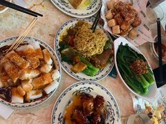 -渔记茶餐厅(渔村店)