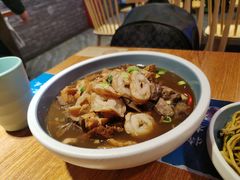 -肠王卤煮(西单食宝街店)