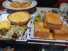 旧金山西多士-阿飛冰室(下沙店)