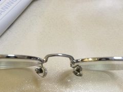 -日本手作眼镜·久川睛匠(新中关购物中心店)