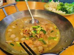 -活鱼村·老陈记粉店