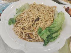 鲍汁伊面-和乐喜宴海鲜酒家(骏荣广场店)