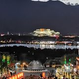 涨涨见识
