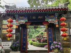 -白家大院·王府宫廷菜(苏州街店)