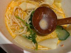 -刁四藤椒麻辣烫(天桥店)