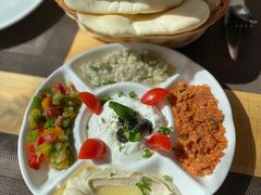 -ALAMEEN阿拉伯餐厅(三里屯店)