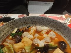 -北丐先生·野馄饨烧烤(雨花万象店)