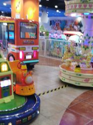 -万达宝贝王(长春红旗街店)