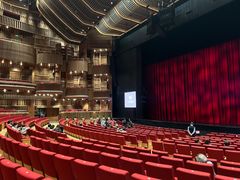 -交通银行前滩31演艺中心