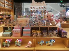 -G·SPACE(金鹰世界店)