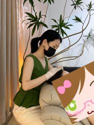点击看大图 -原生美学·SMP3D纹发·纹野生眉