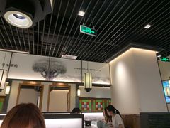 大堂-大榕树下顺德菜(融创茂店)