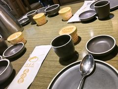 -隆喜元鱼汤包·海鲜(中联广场店)
