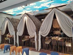 -泰妃殿(武汉首店)