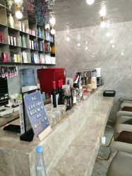 -悦SALON