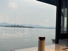 -柳莺湖上·湖景餐厅·江南菜(西湖店)