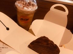 -麦当劳(武汉火车站店)
