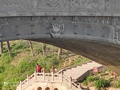 -赵州桥景区
