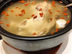 -高老庄新家宴(北斗星广场店)