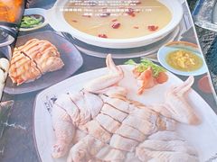 -鹅城粤菜馆(白云山路店)