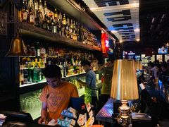 -AClub餐吧(富华里店)