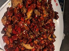 -茅庐毛血旺(临沂泰盛广场店)