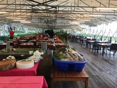 大堂-渔家火锅·海鲜自助餐·演艺(亚龙湾天域酒店)
