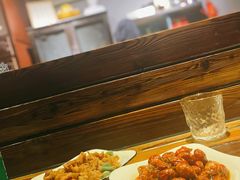 -当归食铺·创意菜·特调鸡尾酒(花枝店)