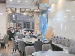 -萃华海鲜阁大排档(五四广场店)