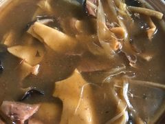 -逍遥镇刘相五胡辣汤豆沫馆(康复中街店)