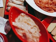 -季季红火锅(丰城洪客隆店)