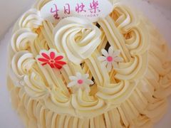 -凯司令西饼店(东建路店)