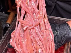 -山城棒棒军手作火锅·天花板手撕水牛鲜毛肚(北京店)