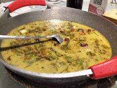 -辣婆婆(航天桥店)