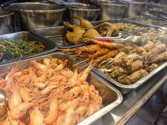 -首占学彬杠面(日韵东方店)