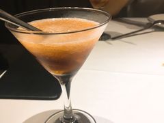 酸梅冰沙-王品牛排(珠海富华里店)