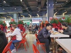 大堂-郑千白切(盛天地直营店)