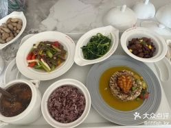 -侒悦缦月子中心·疗愈园区(龙岗店)