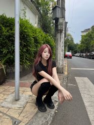 -DL HOPE明星造型