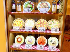 -萨莉亚意式餐厅(天河城购物中心店)