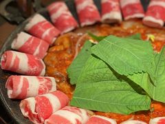 -春熙台韩国料理·章鱼肥牛(西丽店)