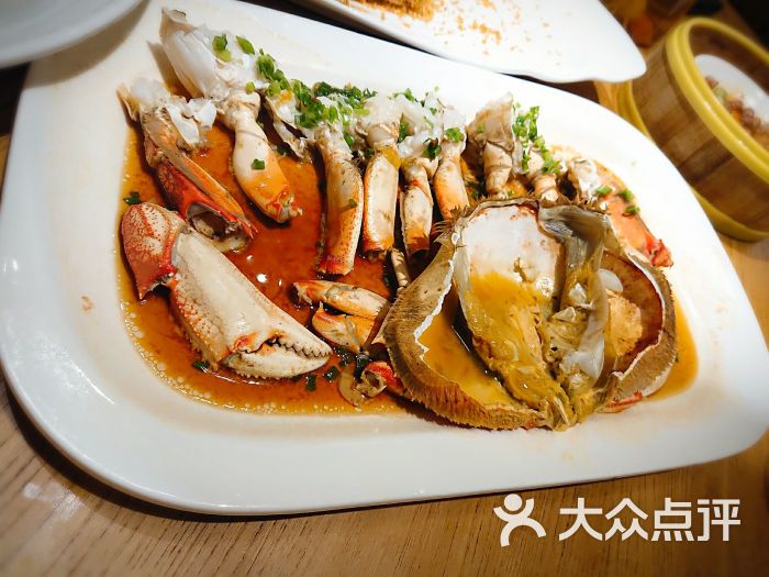 宝燕海货工场(二店)-图片-上海美食-大众点评网