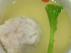 -金枝玉叶上海人家食府(三里河店)