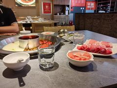 -竹犇番茄火锅(长风街店)