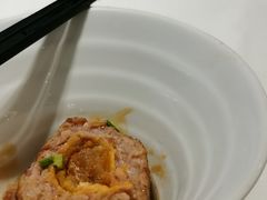 蛋黄狮子头-金春禧(世茂国际广场店)