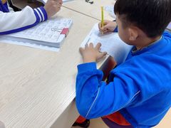 -多特儿童专注力·感统训练·注意力提升培训(锦峰训练中心)