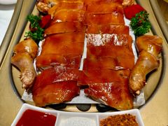-谭厨中山传家菜.乳鸽.脆鲩鱼(华强北中航城店)