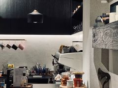 -觅见咖啡馆(艺展中心店)